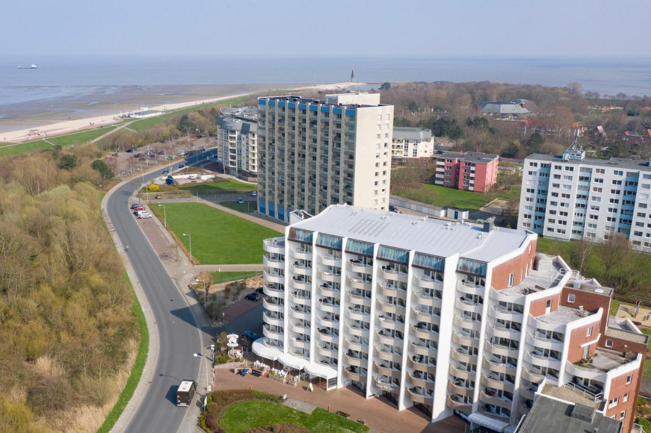 Apartment Lord Nelson 412 Cuxhaven