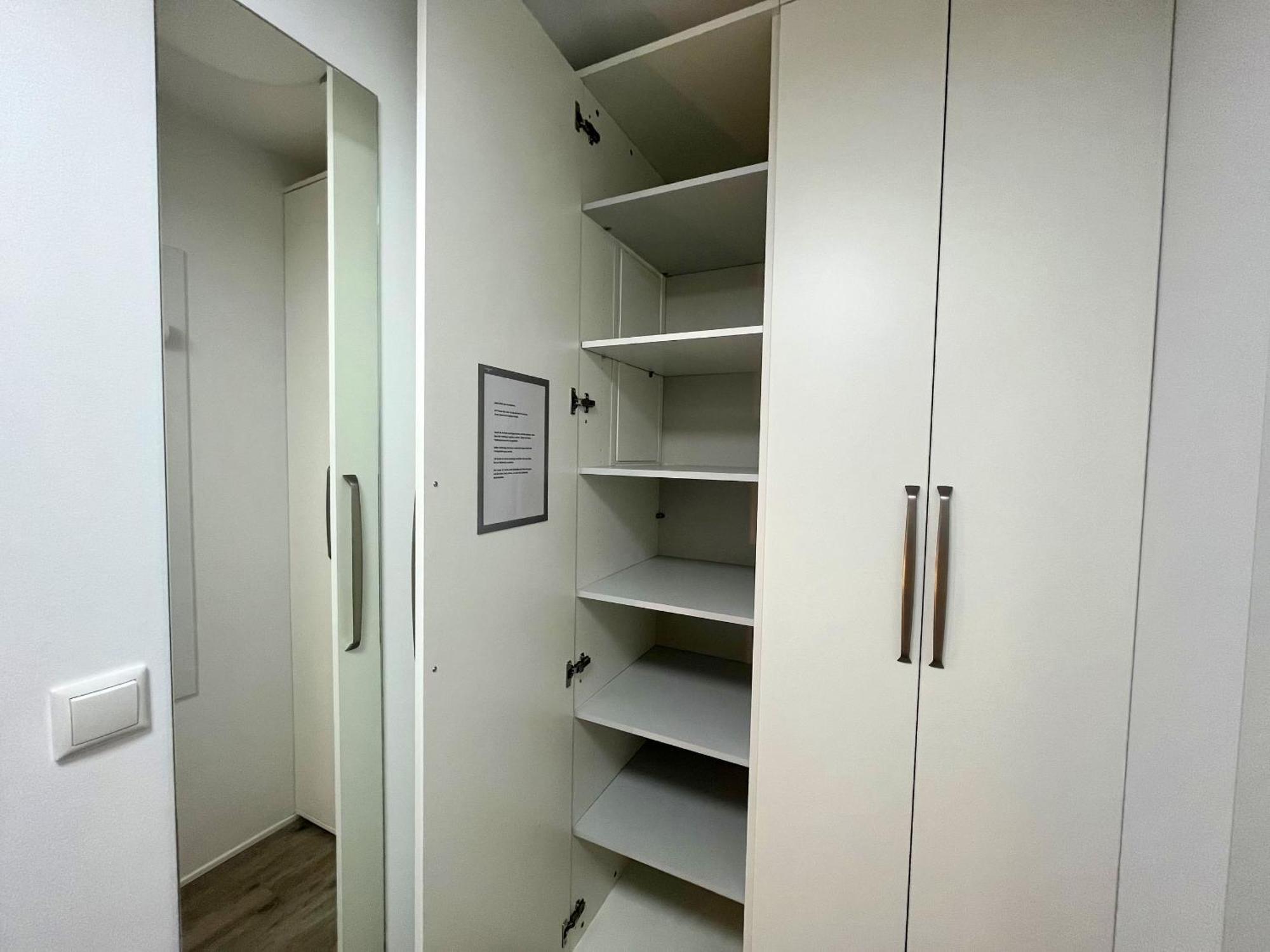 Apartment Lord Nelson 412