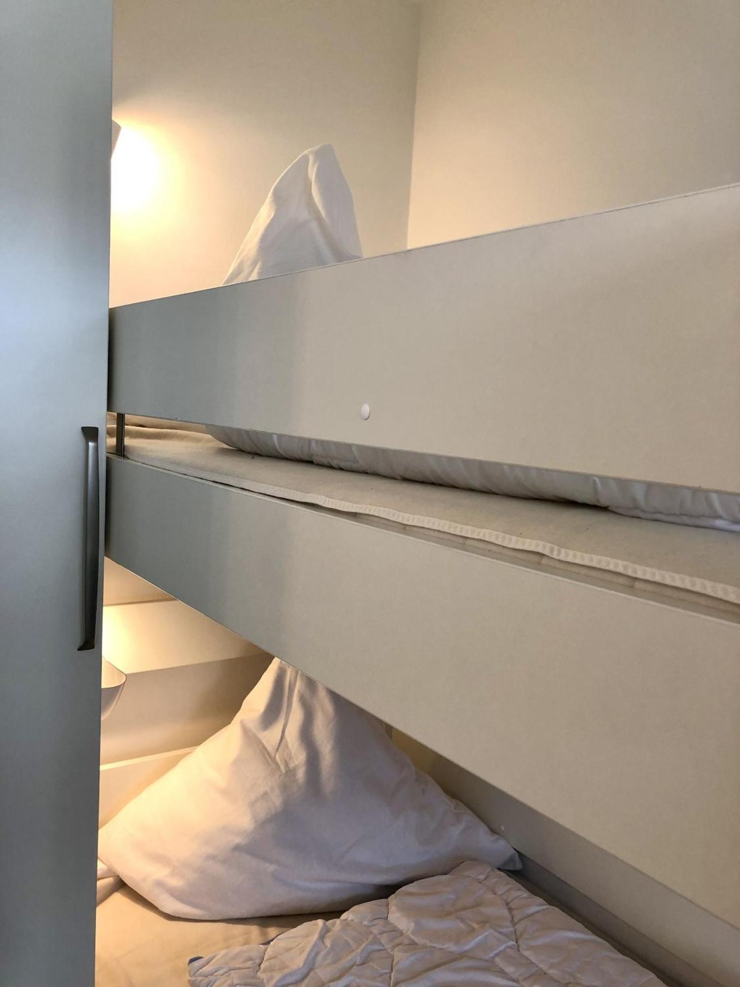 Lord Nelson 412 Apartment