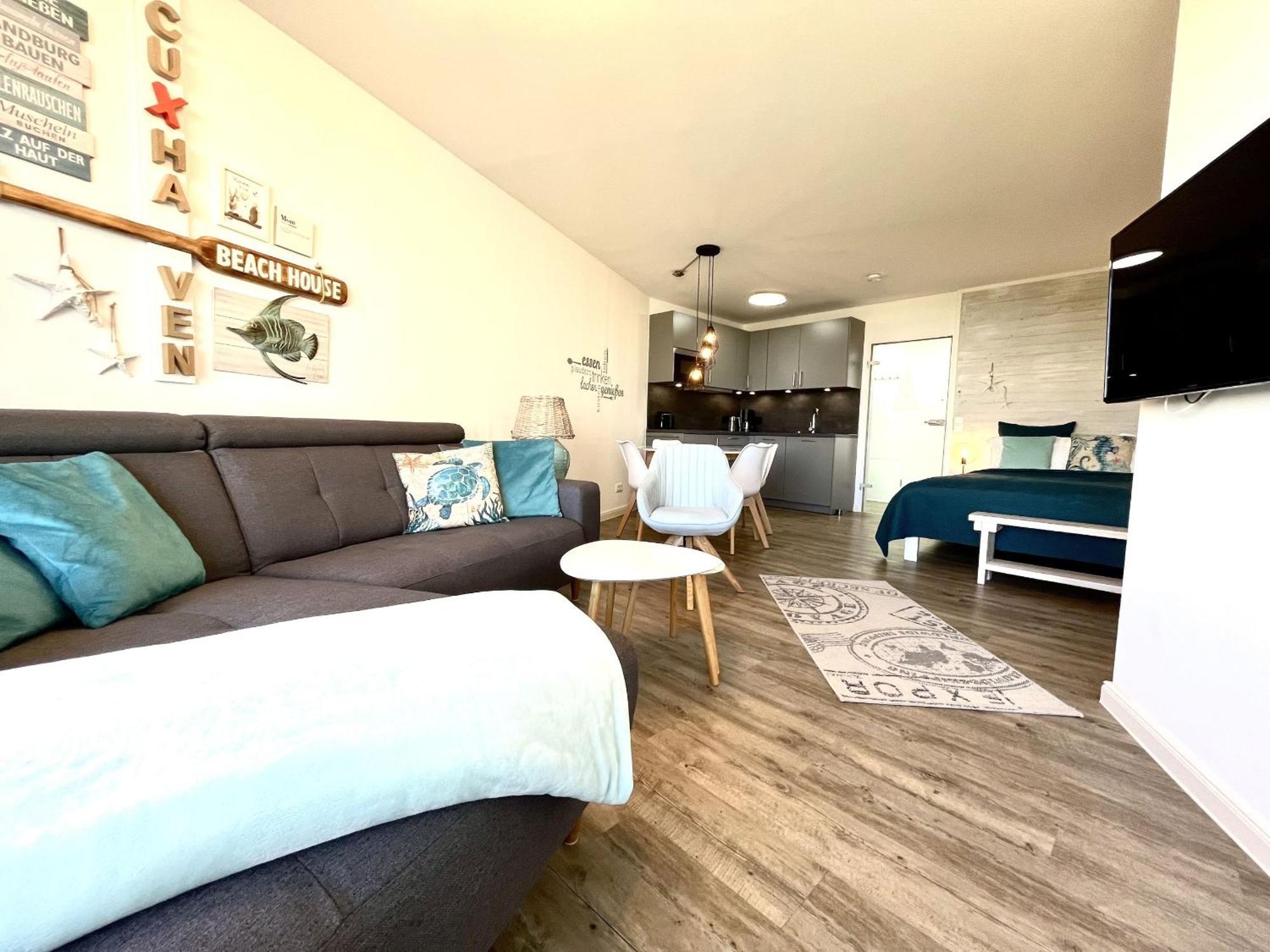Apartment Lord Nelson 412 *