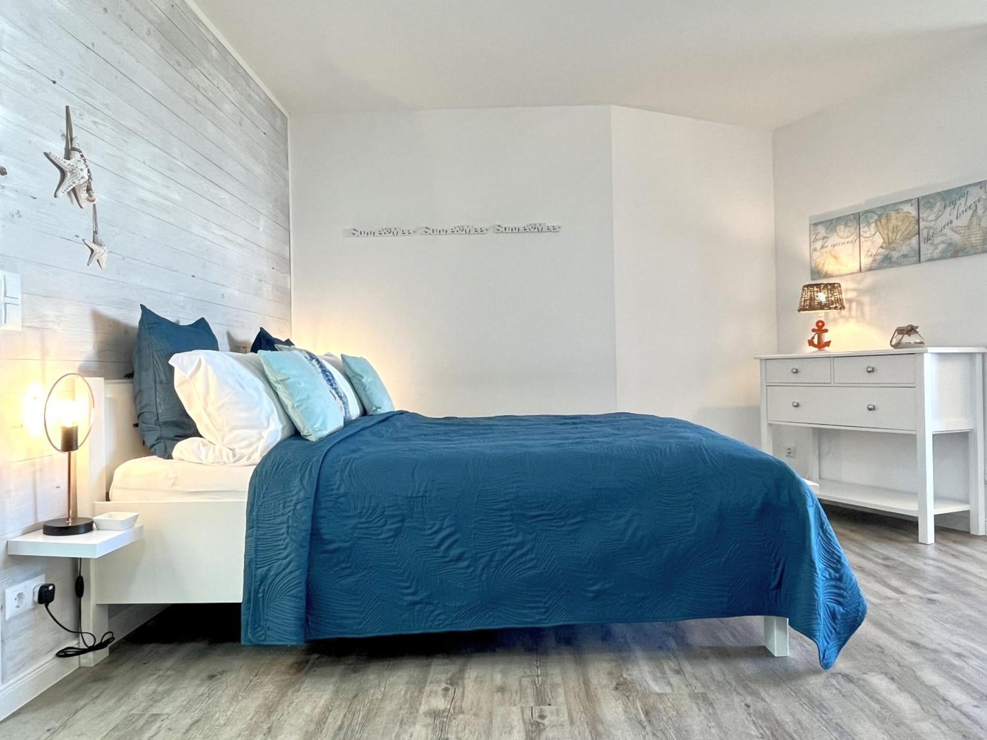 Apartment Lord Nelson 412 Cuxhaven