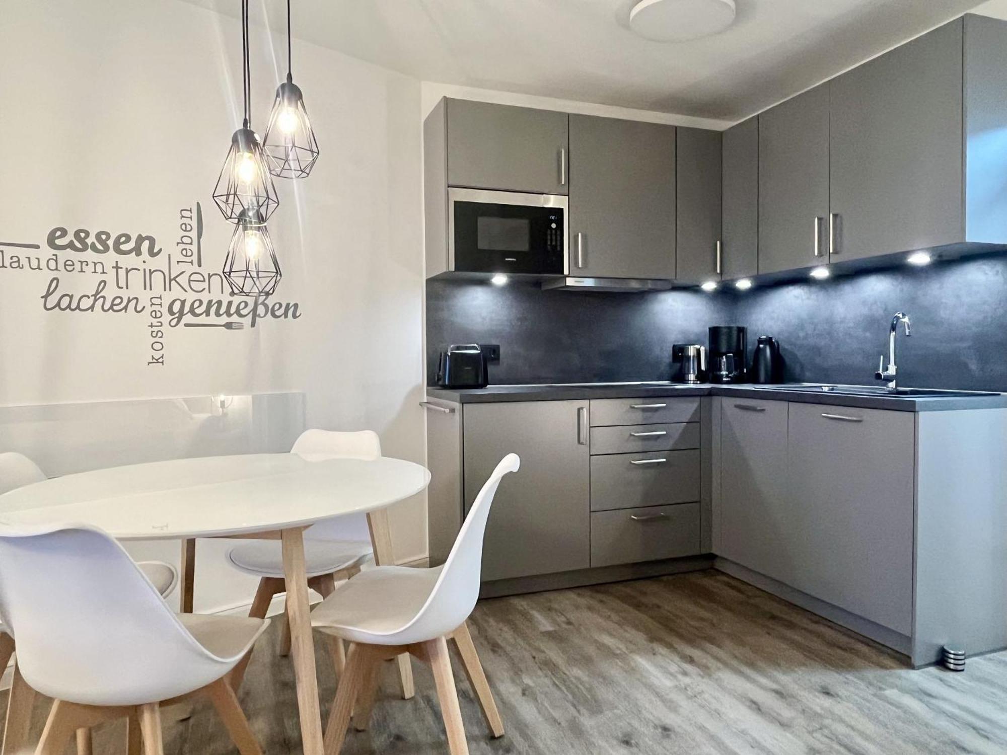 Apartment Lord Nelson 412