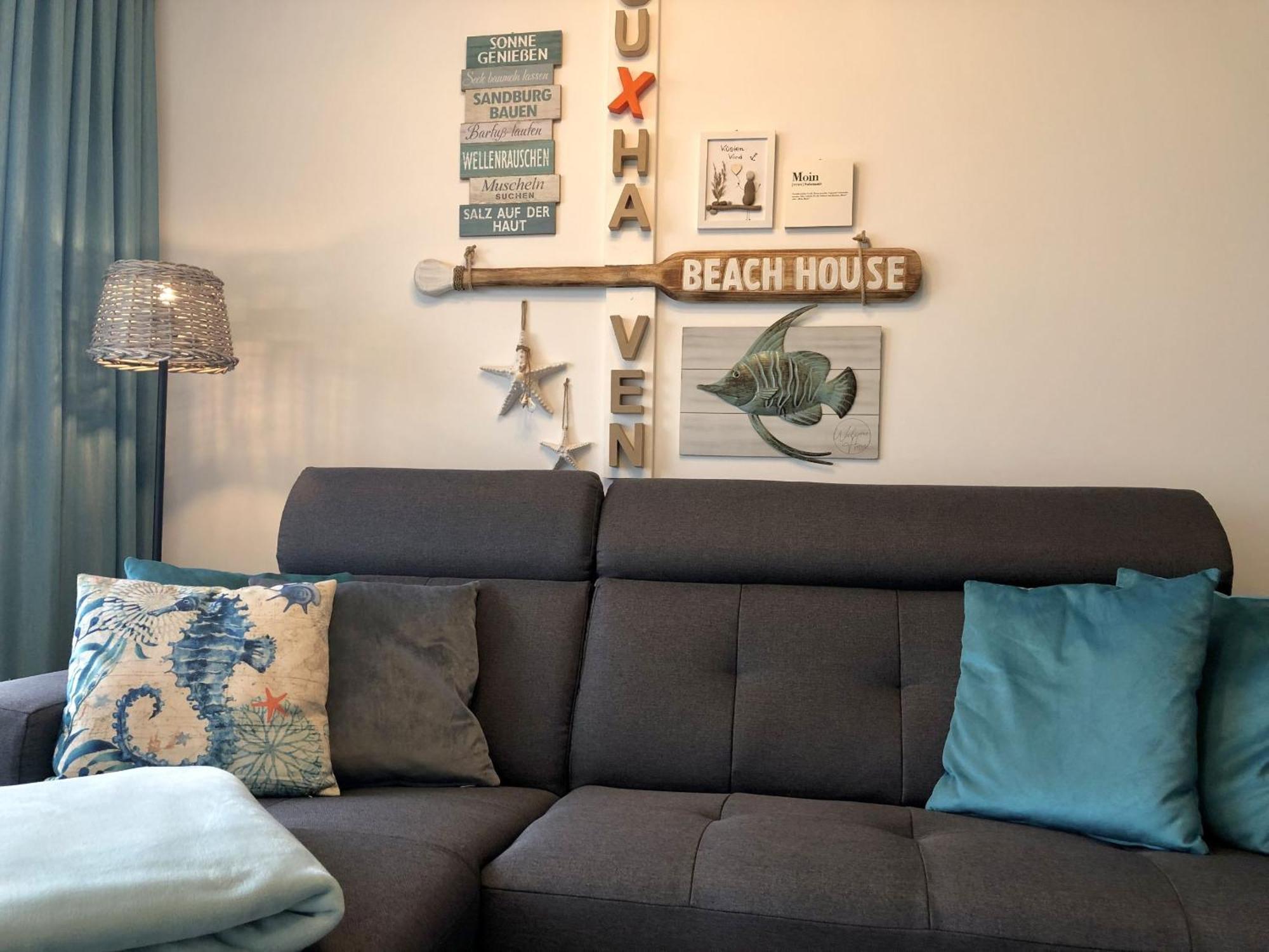 Lord Nelson 412 Apartment