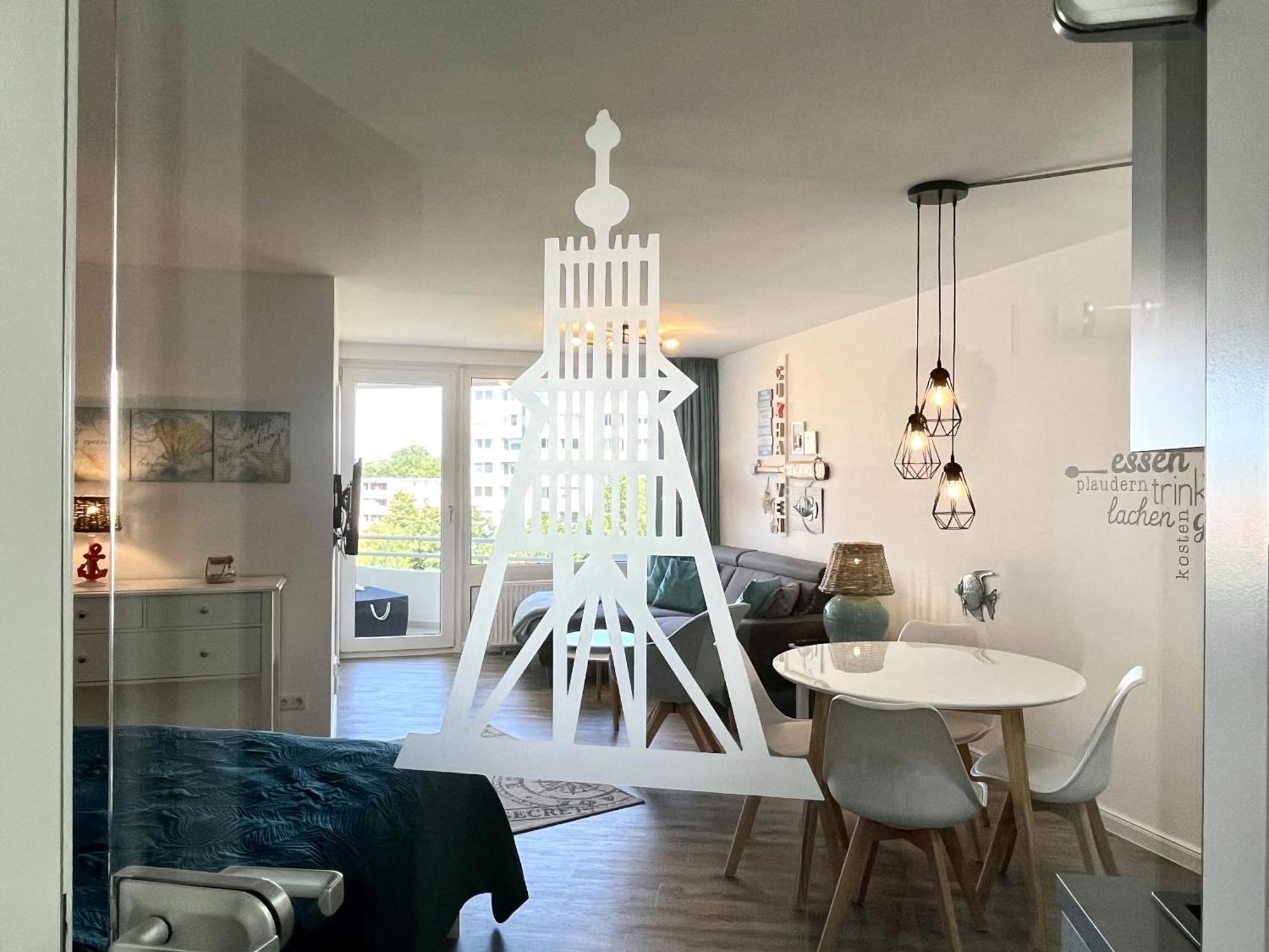 Apartment Lord Nelson 412