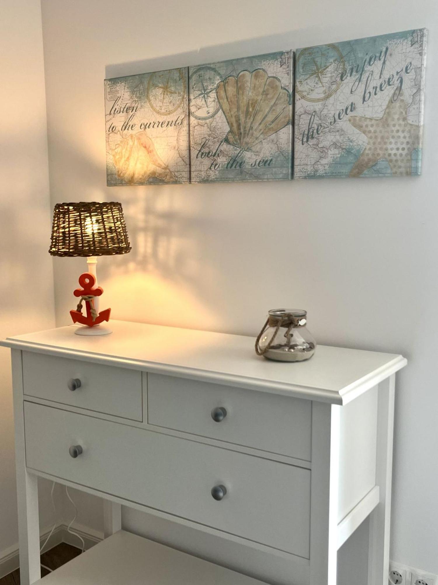 Apartment Lord Nelson 412 Cuxhaven