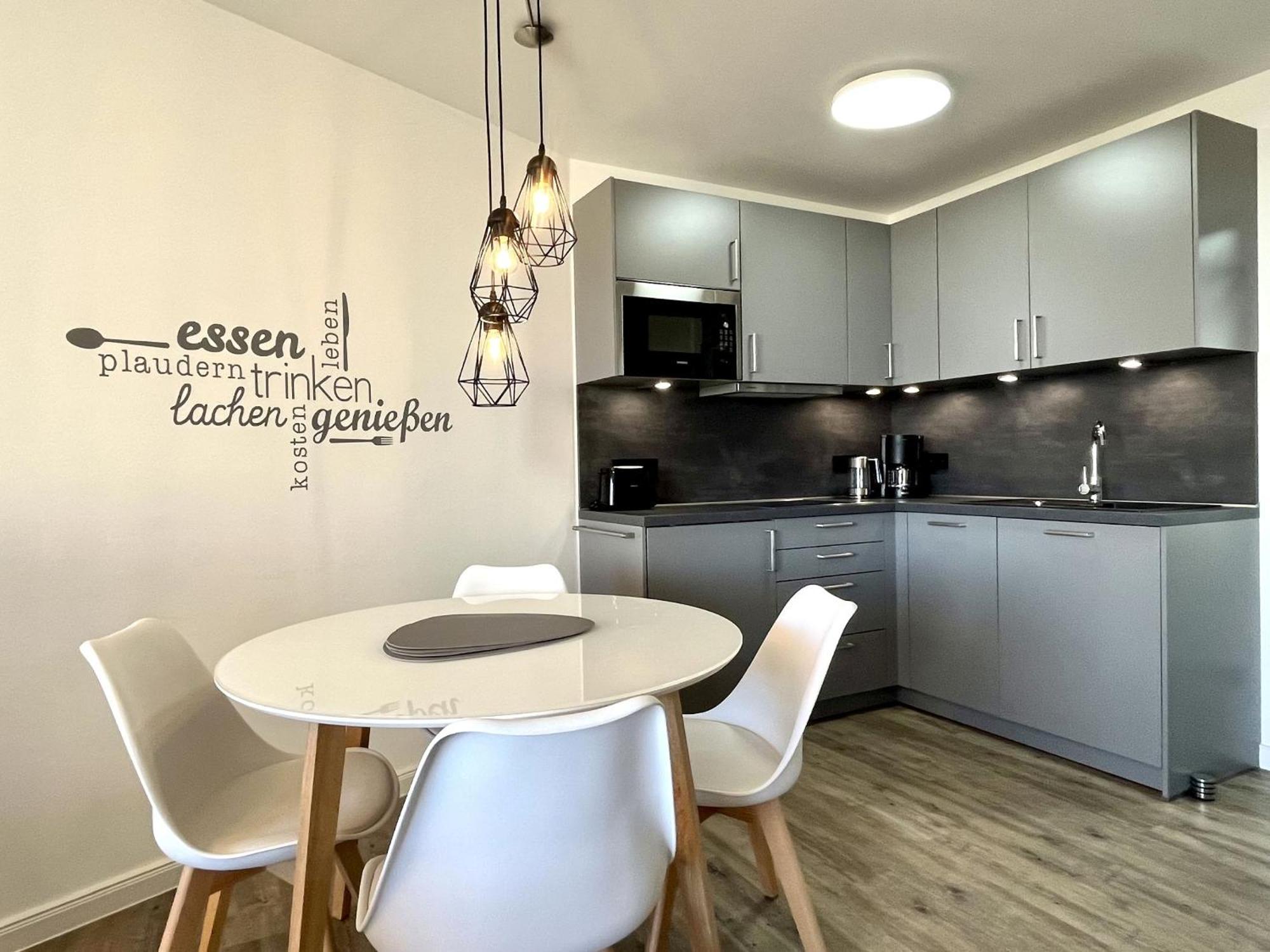 Apartment Lord Nelson 412