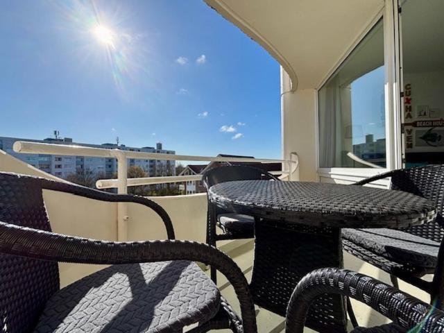 Lord Nelson 412 Apartment *